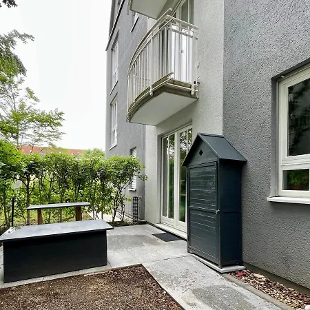Cozy, Well Located Daire *