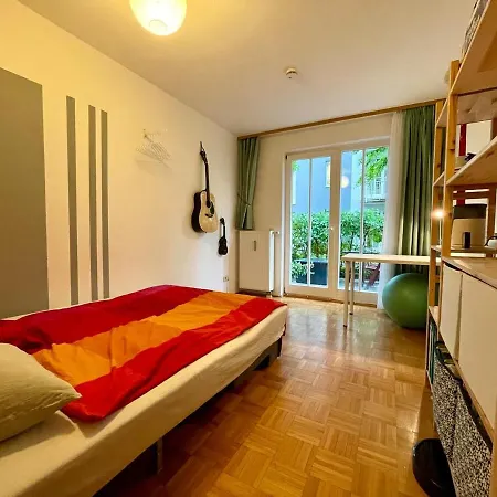 Cozy, Well Located Daire *